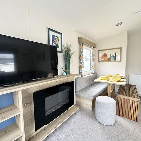 70 Porth Valley Retreat Villa New Quay Eksteriør billede