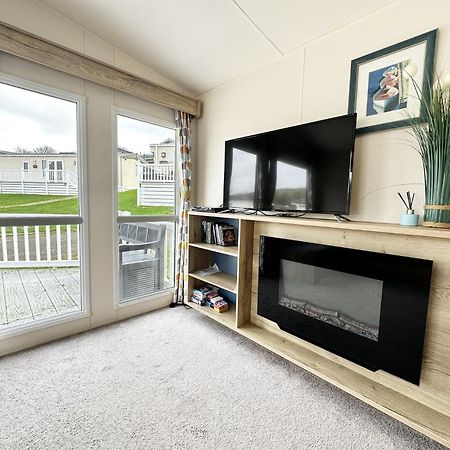 70 Porth Valley Retreat Villa New Quay Eksteriør billede